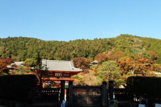【終了しました】12月21日　山岳ライター根岸真理さんと行く近くの低山・箕面ふかぼりトレッキング③「新駅：箕面萱野駅から出発！最勝ヶ峰へ」　