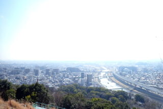 【終了しました】2月15日　山岳ライター根岸真理さんと行く近くの低山・箕面ふかぼりトレッキング④「五月山から六個山へ（池田市から箕面市へ縦走）」　